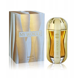 AJMAL MY WONDER - EDP - VOLUME: 85