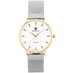 ZEGAREK DAMSKI PERFECT B7304 (zp852b) + BOX