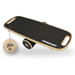 Schildkröt Drewniana deska do balansowania