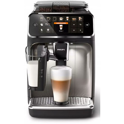 Ekspres ciśnieniowy Philips LatteGo EP5447/90 1500W