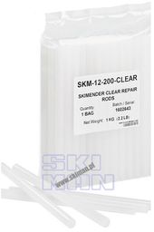 Pałeczki kofiksowe Skimender 11,5 mm - paczka 1kg