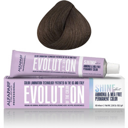 Alfaparf Evolution of the Color Shine Effect, farba