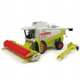 Bruder 2120 samochodzik