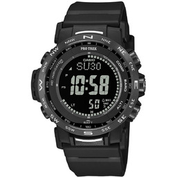 Zegarek Casio ProTrek PRW-35Y-1BER Kompas Solar