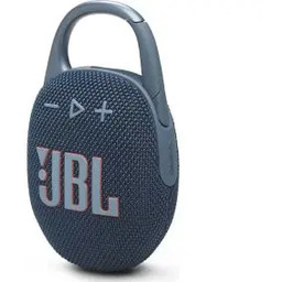 JBL Clip 5 7W Niebieski Głośnik Bluetooth