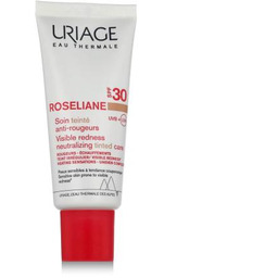 Uriage Roséliane CC Cream SPF30 krem cc 40