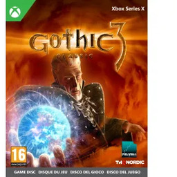 Gothic 3 Classic Gra na Xbox Series X