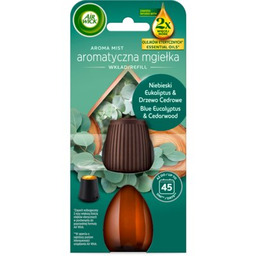 AIR WICK Wkład do odświeżacza powietrza Aroma Mist