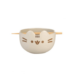 Miska na ramen Pusheen - Pusheen
