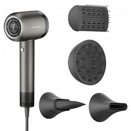 Suszarka do włosów Dreame Gusto Grey AHG40A 2000W