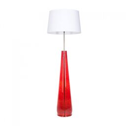 Lampa podłogowa BERLIN RED L233311259 - 4Concepts