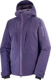 KURTKA DAMSKA SALOMON HIGHLAND W C21413