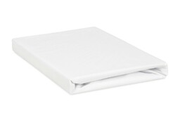 Matex Podkład higieniczny 180x200 jersey biały paroprzepuszczalny wodoodporny
