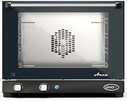 UNOX Piec konwekcyjny elektryczny Anna 4x 46x33 cm