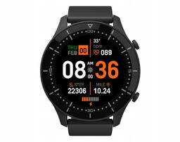 Smartwatch Activeband Genua MT870 Bluetooth puls ciśnienie natlenienie