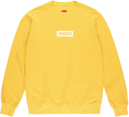 Bluza męska PROSTO Crewneck Bokz