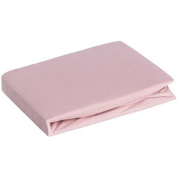 EUROFIRANY Prześcieradło Design 91 Jersey z gumką 120