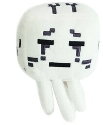 MINECRAFT Pluszowa Maskotka Duch