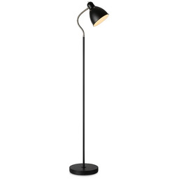 Markslöjd - Nitta Lampa Podłogowa Czarny
