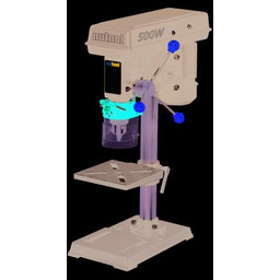 Wiertarka stołowa NBD500 500 W Nutool