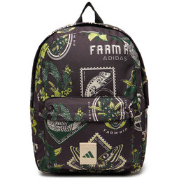 Plecak adidas adidas Farm Classic JN2679 Czarny