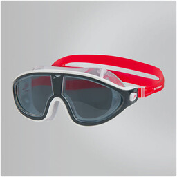 Speedo, Okulary pływackie, czerwone
