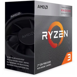 Procesor Amd Ryzen 3 3200G 4 X 3,6