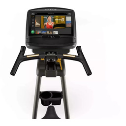 Matrix Fitness U30 Rower pionowy z konsolą XIR