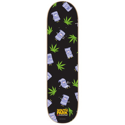 deska HYDROPONIC - Hydroponic South Park Skateboard Deck
