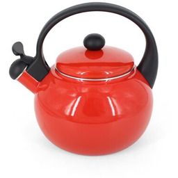 Czajnik emaliowany 2,2 l mix kolorów