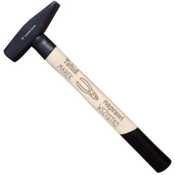 Tatuś + imię - naprawi wszystko - młotek