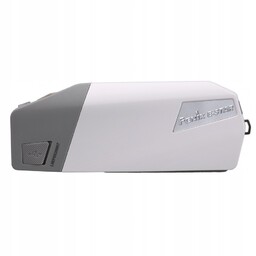 Latarka awaryjna Fenix E-star manualna Usb-c Aa