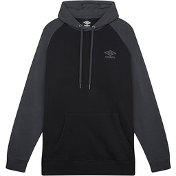 Umbro Męski raglanowy kaptur