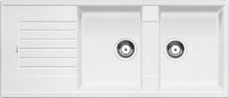 BLANCO 515597 Zlewozmywak BLANCO ZIA 8 S Silgranit