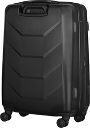 Walizka średnia Wenger Prymo Medium 65 cm czarna
