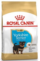 ROYAL CANIN Yorkshire Terrier Puppy 1,5kg
