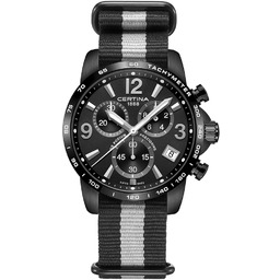 Certina C034.417.38.057.00