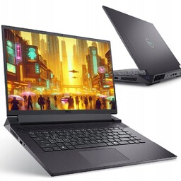 LAPTOP GAMINGOWY DELL G16 7630 i9 32GB RAM