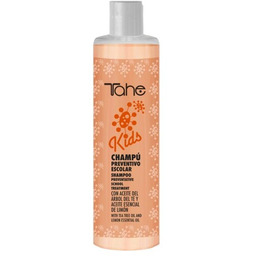 Tahe Bio Protect, szampon ochronny dla dzieci, 300ml