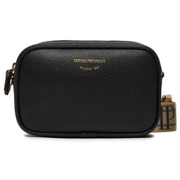 Torebka Emporio Armani EW000537 AF12103 MC032 Czarny