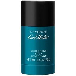 Davidoff Cool Water Men dezodorant sztyft 70g
