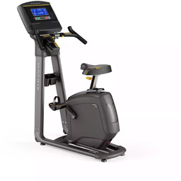 Matrix Fitness U50 Rower pionowy z konsolą XR