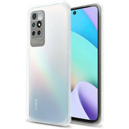 PcCom Etui na telefon Redmi 10 Przezroczyste Xiaomi