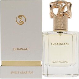 Swiss Arabian Gharaam by Swiss Arabian Eau De