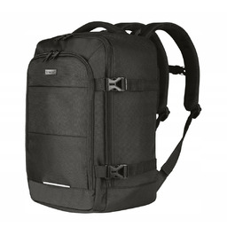 Plecak kabinowy do podróży lotniczych Tracer Squard 2