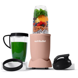 Blender kielichowy personalny Nutribullet NB907MACL
