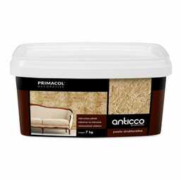 PRIMACOL ANTICCO gruboziarnista pasta 7KG