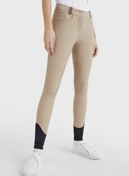 Tommy Hilfiger Equestrian Bryczesy damskie KNEEGRIP CLASSIC -
