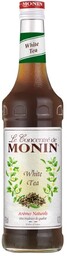 Koncentrat WHITE TEA MONIN 0,7l - biała herbata