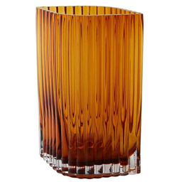 AYTM - Folium Wazon H25 Bursztynowy